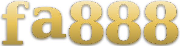 fa888 logo